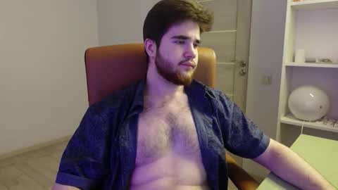 MARK MAXIM online show from 11.29.25