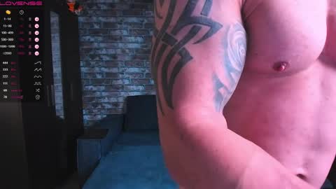 Mark online show from 11.14.25