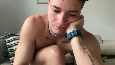 Mark online show from 03.20.26