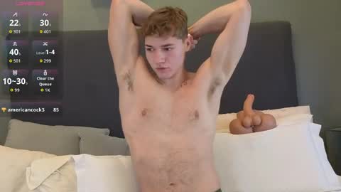 Mark online show from 04.18.26