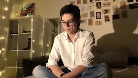 Mark online show from 10.23.25