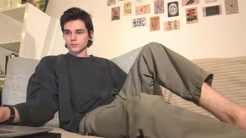 Mark online show from 11.23.25