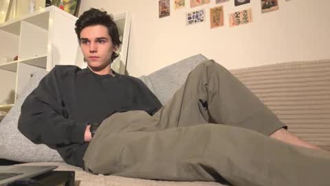 Mark online show from 11.25.25