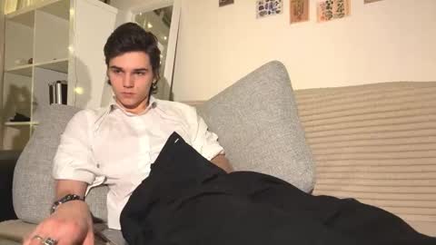 Mark online show from 11.29.25