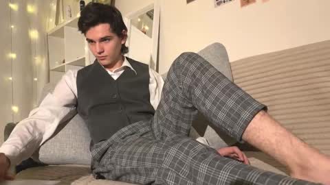 Mark online show from 12.01.25