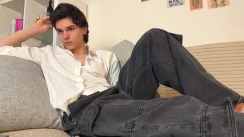 Mark online show from 12.14.25