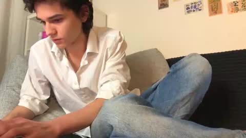 Mark online show from 12.15.25