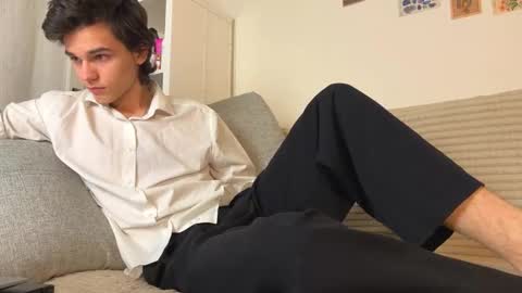 Mark online show from 12.19.25