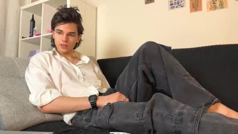 Mark online show from 12.22.25