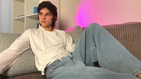 Mark online show from 01.07.26