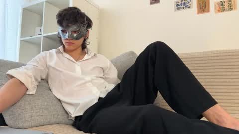 Mark online show from 02.14.26