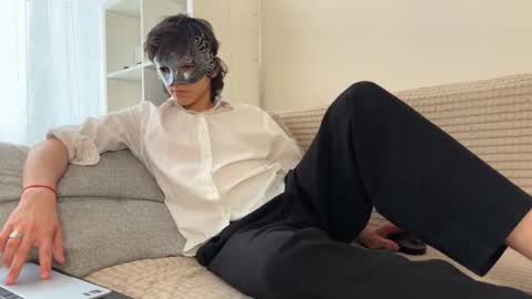 Mark online show from 02.15.26