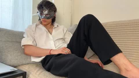 Mark online show from 02.16.26