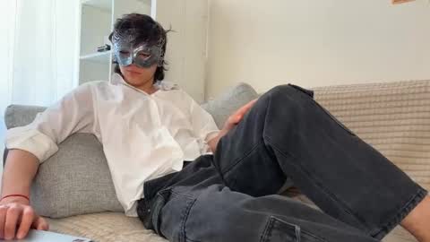 Mark online show from 02.17.26