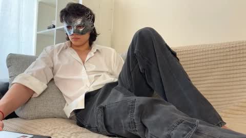 Mark online show from 02.18.26