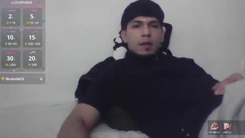 Snapshot of mark_rut chatting on 12.29.24 MODEL Mark Rut online show from 12.29.24