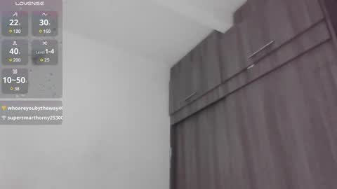 Snapshot of mark_rut chatting on 01.03.25 MODEL Mark Rut online show from 01.03.25