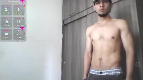 Snapshot of mark_rut chatting on 01.20.25 MODEL Mark Rut online show from 01.20.25