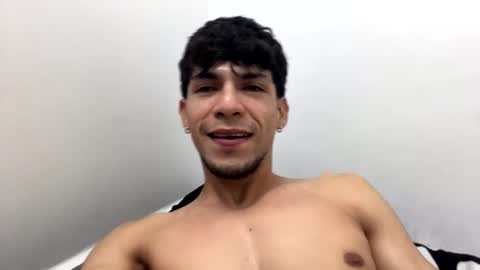 Snapshot of mark_rut chatting on 09.21.25 MODEL Mark Rut online show from 09.21.25