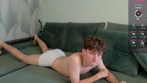 Mark online show from 09.20.25