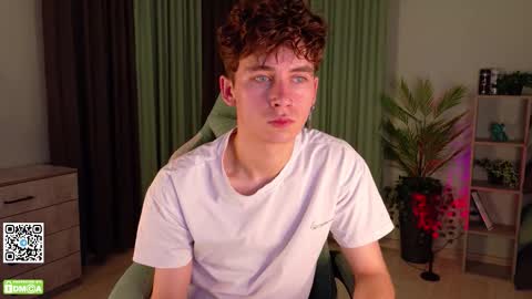 Mark online show from 10.10.25