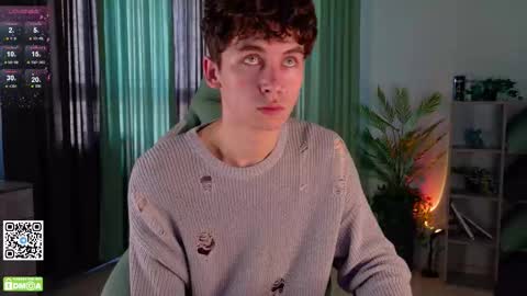 Mark online show from 10.20.25