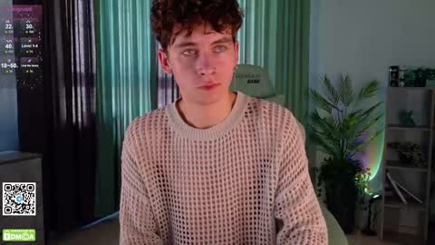 Mark online show from 10.21.25