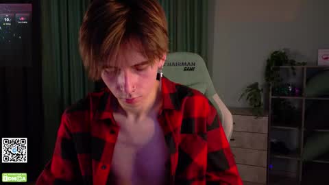 Mark online show from 11.10.25