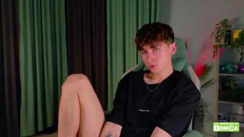 Mark online show from 02.11.26