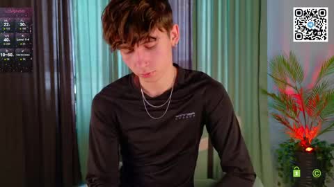 Mark online show from 03.14.26