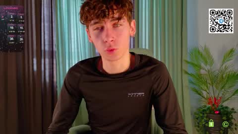 Mark online show from 03.17.26