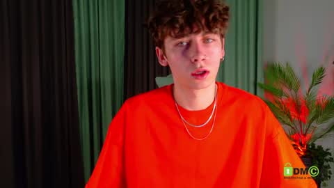 Mark online show from 04.18.26