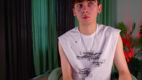 Mark online show from 05.28.26