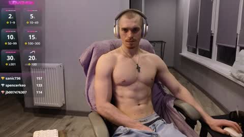 Mark online show from 01.04.25