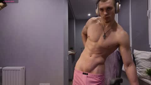 Mark online show from 01.17.25