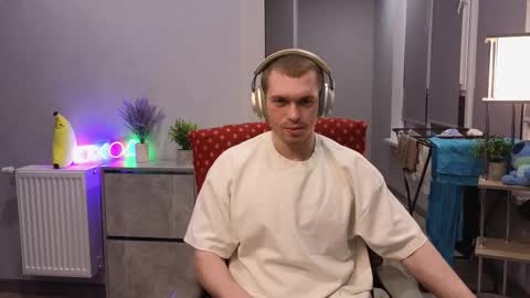 Mark online show from 02.14.25