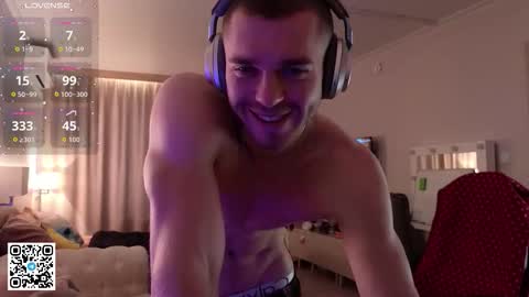 Mark online show from 10.12.25