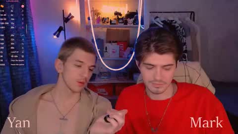 Snapshot of mark_sun chatting on 02.03.26 Mark online show from 02.03.26