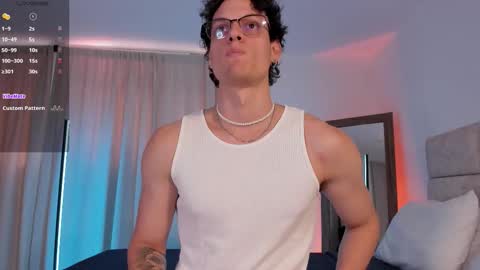 troy online show from 11.10.25