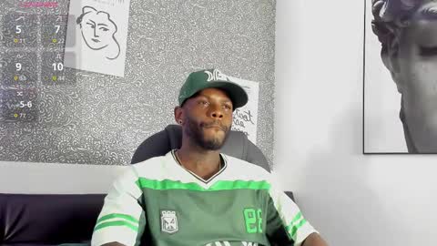 Mark online show from 03.14.26