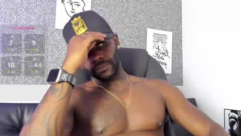 Mark online show from 04.21.26