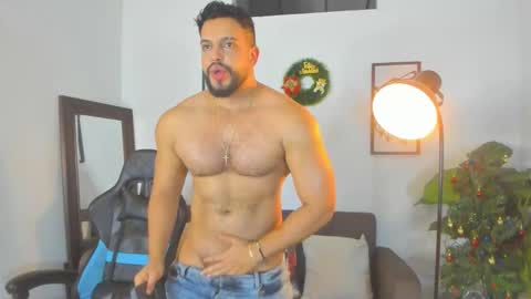 mark_x23 online show from 12.19.25