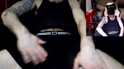 markass87 online show from 04.02.26