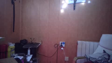 markbcnx online show from 03.05.26