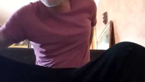 markbcnx online show from 04.21.26