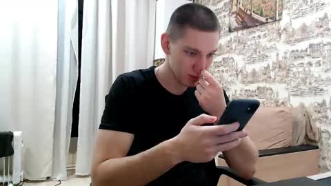 markbodrov online show from 05.24.26