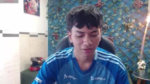 markbowie online show from 12.16.25