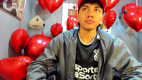 markbowie online show from 02.18.26