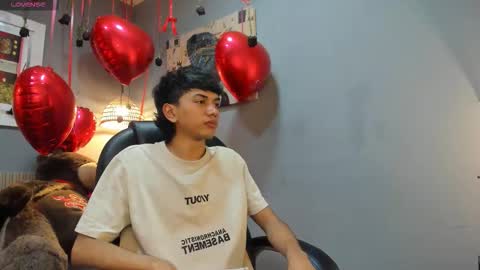 markbowie online show from 02.19.26