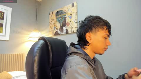 markbowie online show from 03.28.26